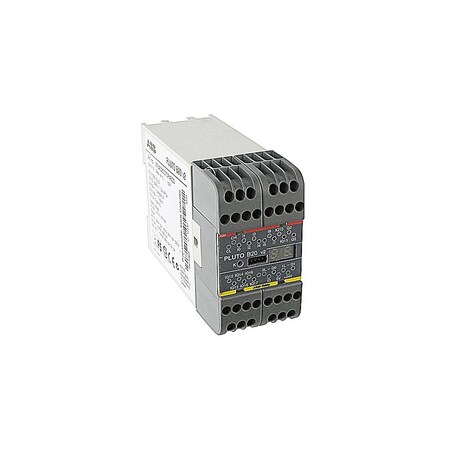 Abb PLUTO B20 V2, SAFETY-PLC 623144